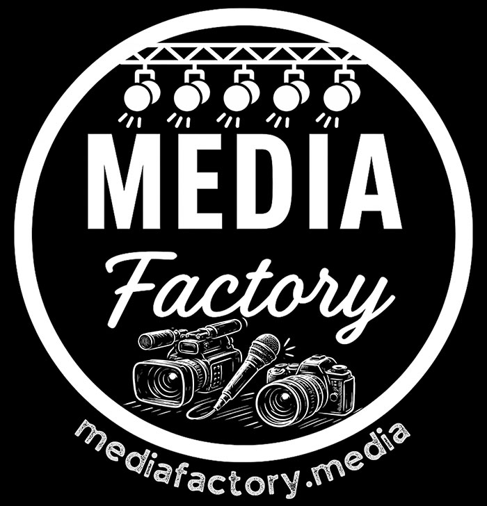 Logo MediaFactory